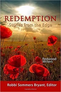 Redemption Book Cover
