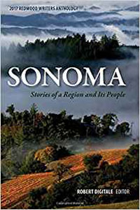 Sonoma Book Cover
