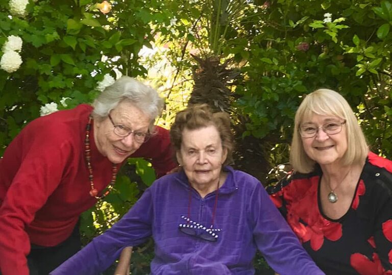 How I Met Dusty Roads: Feminist Stewardess And Labor Trailblazer