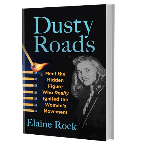 Dusty Roads