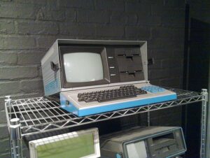 Kaypro II