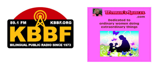 KBBF Women Spaces