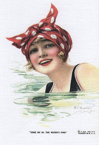 Swimming
