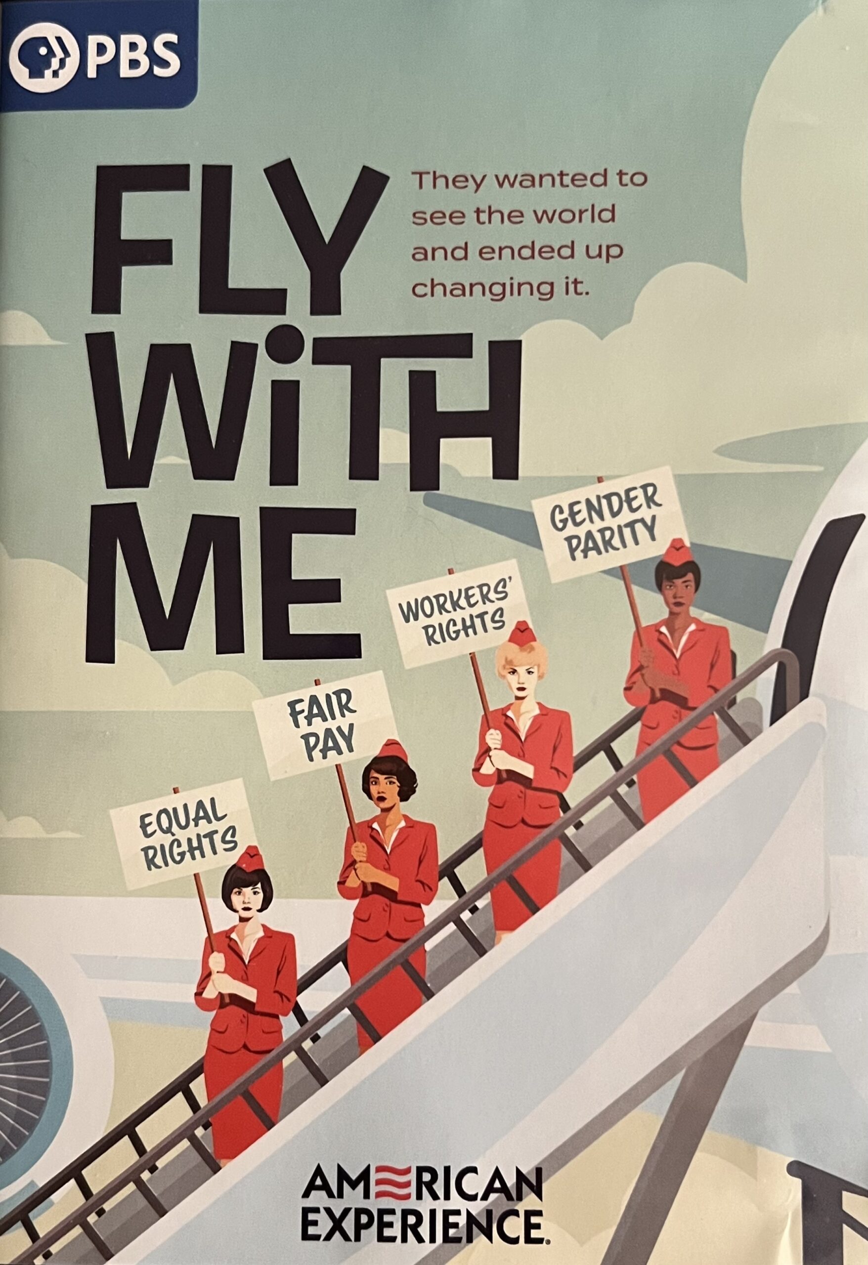 encore-of-pbs-american-experience-fly-with-me-documentary-elaine-rock