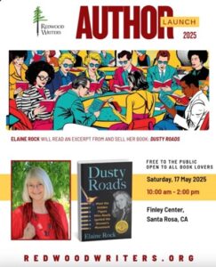 Redwood Authors