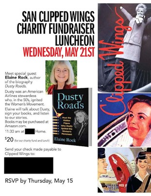 Charity Fundraiser
